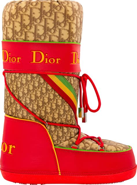 replica dior moon boots|Buy Dior Diorissimo Moon Boot Shoes: New Releases & Iconic .